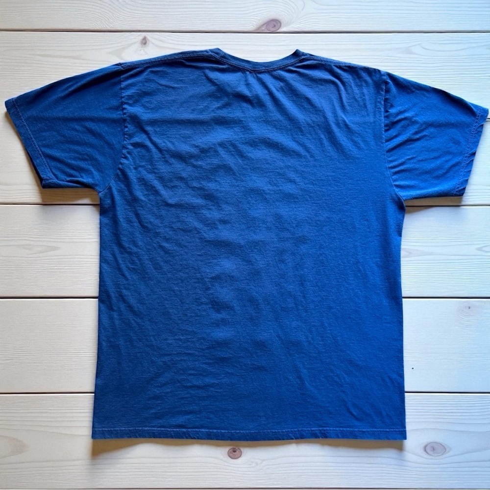 DOCTOR WHO All Doctors Graphic Tee – Size 2XL - Picture 5 of 8